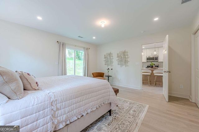 1458 Eason Street NW, Atlanta, GA 30314