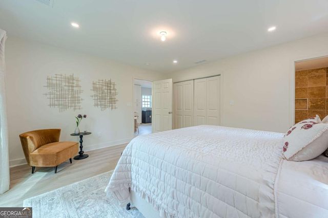 1458 Eason Street NW, Atlanta, GA 30314