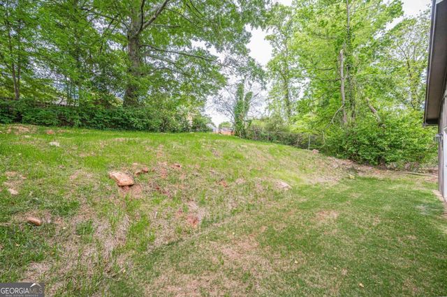 1458 Eason Street NW, Atlanta, GA 30314