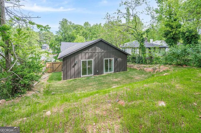 1458 Eason Street NW, Atlanta, GA 30314