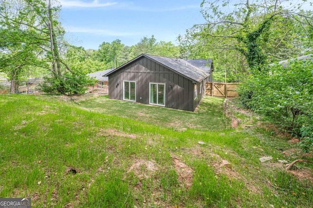 1458 Eason Street NW, Atlanta, GA 30314