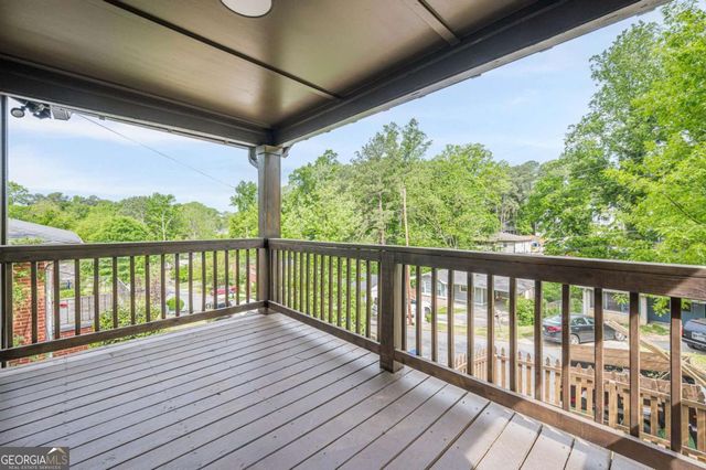 1458 Eason Street NW, Atlanta, GA 30314