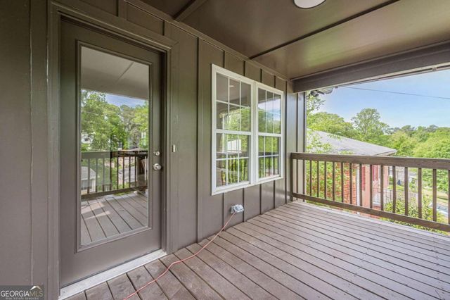 1458 Eason Street NW, Atlanta, GA 30314