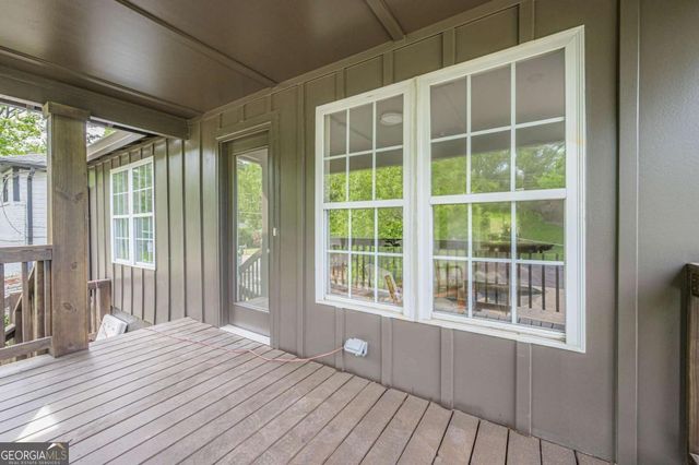 1458 Eason Street NW, Atlanta, GA 30314