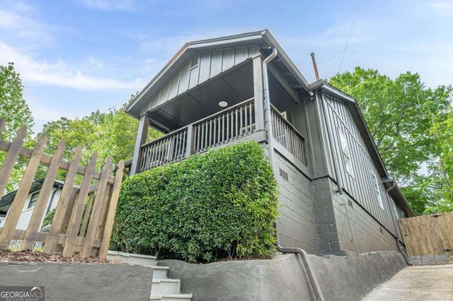 1458 Eason Street NW, Atlanta, GA 30314