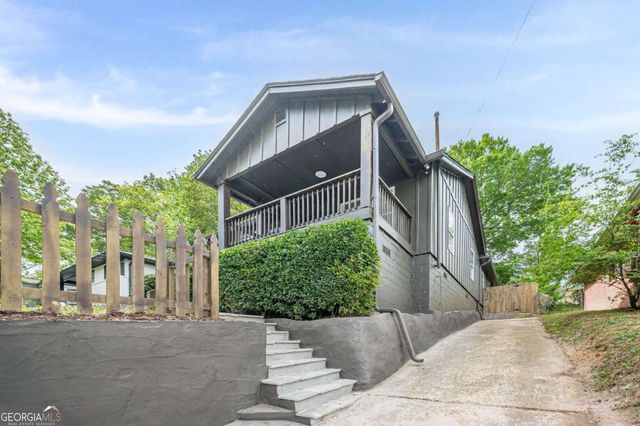 1458 Eason Street NW, Atlanta, GA 30314