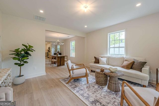 1458 Eason Street NW, Atlanta, GA 30314