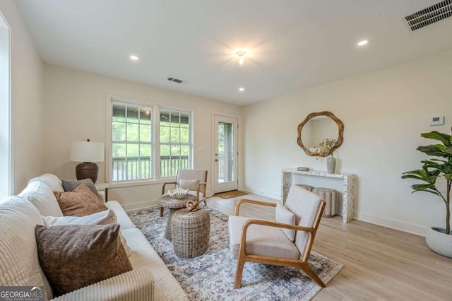 1458 Eason Street NW, Atlanta, GA 30314