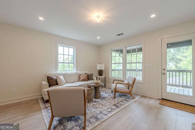 1458 Eason Street NW, Atlanta, GA 30314