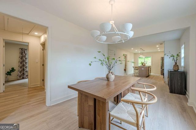 1458 Eason Street NW, Atlanta, GA 30314