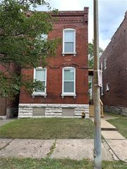 3630 Tennessee Ave, St Louis, MO 63118