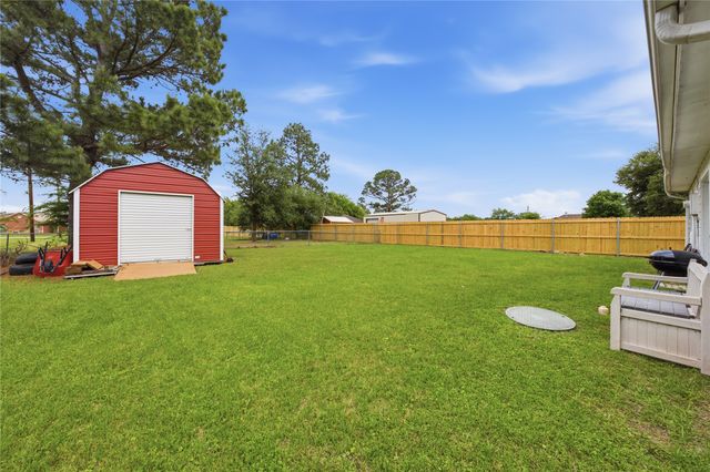 236 Seacraft Drive, Gun Barrel City, TX 75156