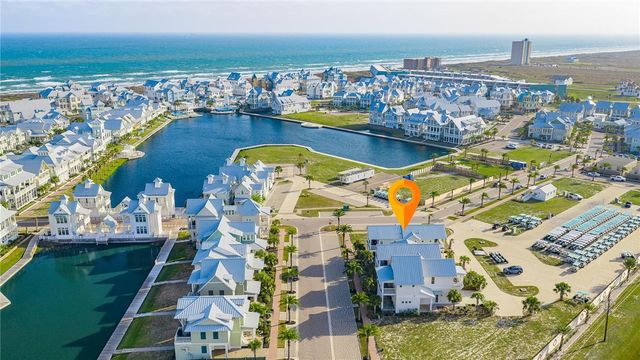 124 7 Day Weekend St, Port Aransas, TX 78373