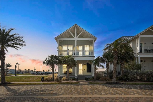 124 7 Day Weekend St, Port Aransas, TX 78373