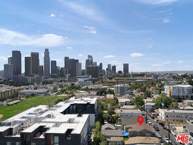 340 Firmin Street, Los Angeles, CA 90026