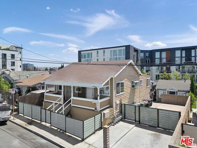 340 Firmin Street, Los Angeles, CA 90026