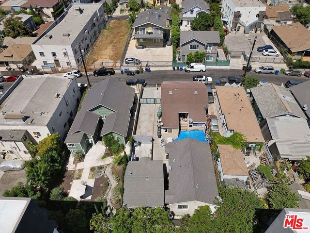 340 Firmin Street, Los Angeles, CA 90026