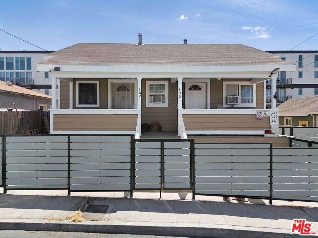 340 Firmin Street, Los Angeles, CA 90026