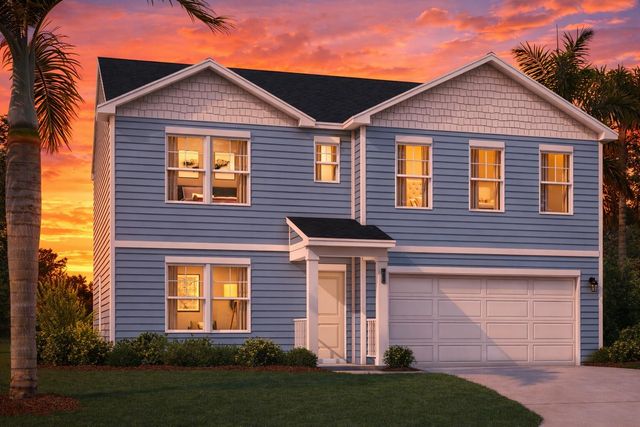 7040 Windham Way, Ladson, SC 29456