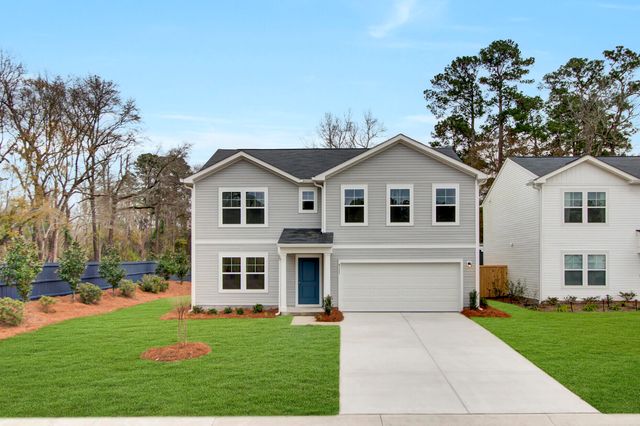 7040 Windham Way, Ladson, SC 29456