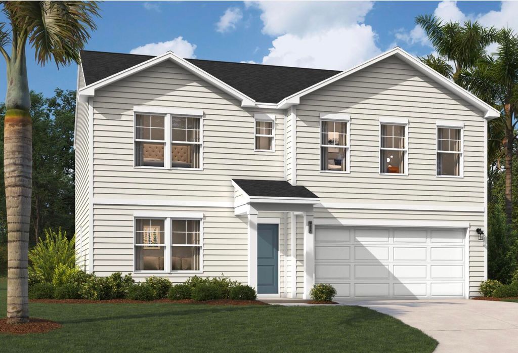 7040 Windham Way, Ladson, SC 29456
