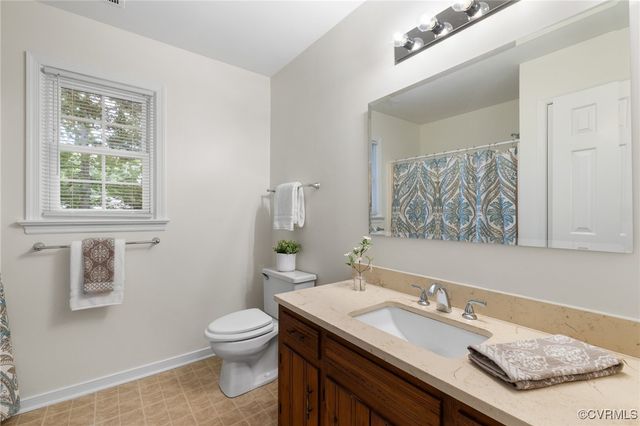 10924 Sunset Hills Dr, North Chesterfield, VA 23236