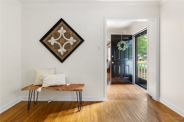 10924 Sunset Hills Dr, North Chesterfield, VA 23236