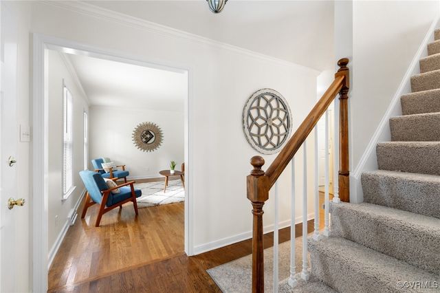 10924 Sunset Hills Dr, North Chesterfield, VA 23236