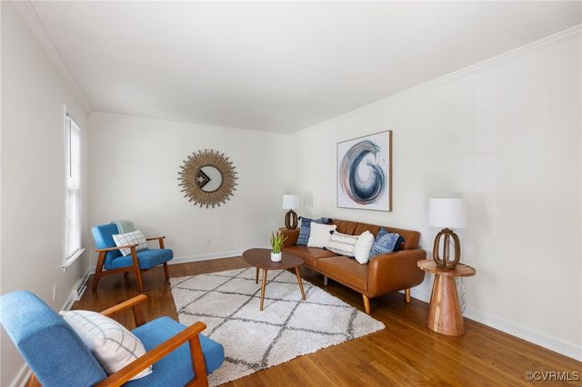 10924 Sunset Hills Dr, North Chesterfield, VA 23236
