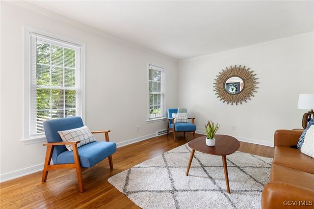10924 Sunset Hills Dr, North Chesterfield, VA 23236