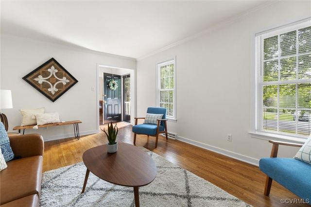 10924 Sunset Hills Dr, North Chesterfield, VA 23236