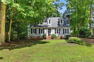 10924 Sunset Hills Dr, North Chesterfield, VA 23236