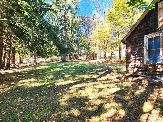 35 Youngs Hill Road, Liberty, NY 12754