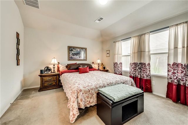 2019 Enchanted Rock Drive, Forney, TX 75126