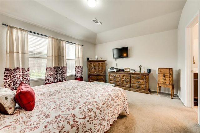 2019 Enchanted Rock Drive, Forney, TX 75126