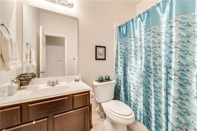 2019 Enchanted Rock Drive, Forney, TX 75126