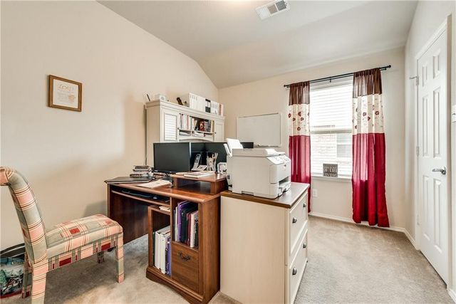 2019 Enchanted Rock Drive, Forney, TX 75126