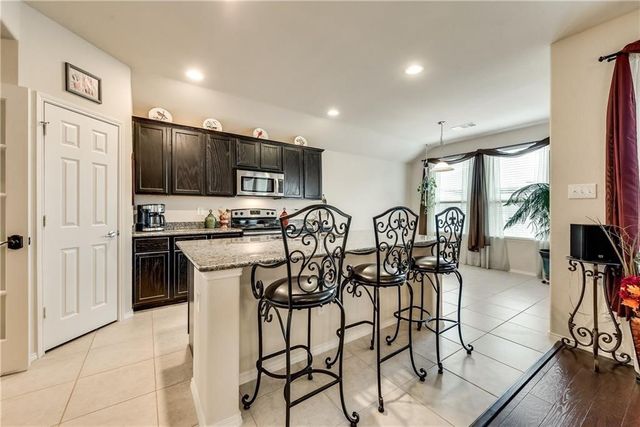 2019 Enchanted Rock Drive, Forney, TX 75126