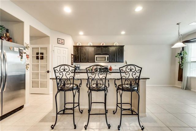 2019 Enchanted Rock Drive, Forney, TX 75126