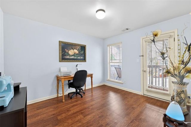 4821 Clarkstone Circle, Flowery Branch, GA 30542