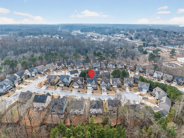 4821 Clarkstone Circle, Flowery Branch, GA 30542