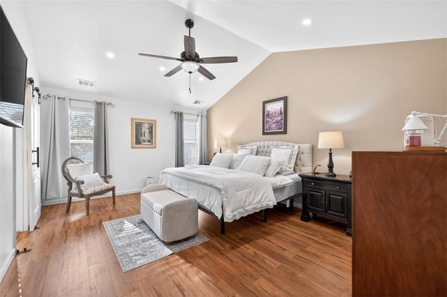 4821 Clarkstone Circle, Flowery Branch, GA 30542