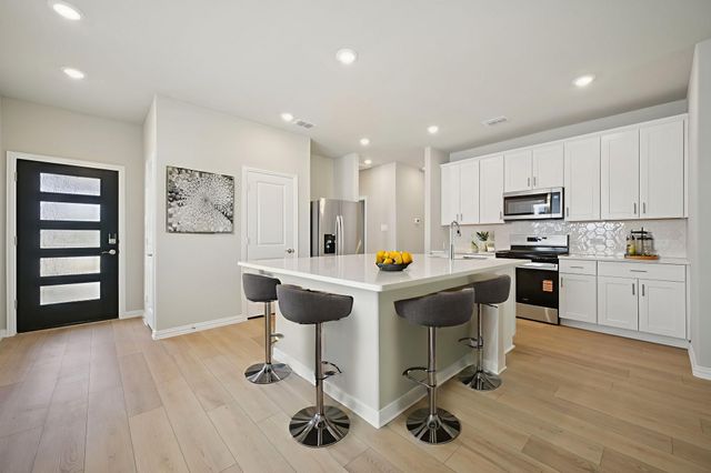 1130 Old Stead Drive, Princeton, TX 75071