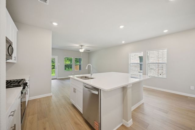 1130 Old Stead Drive, Princeton, TX 75071