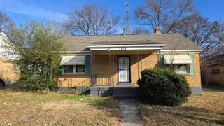 1758 MCMILLAN ST, Memphis, TN 38106