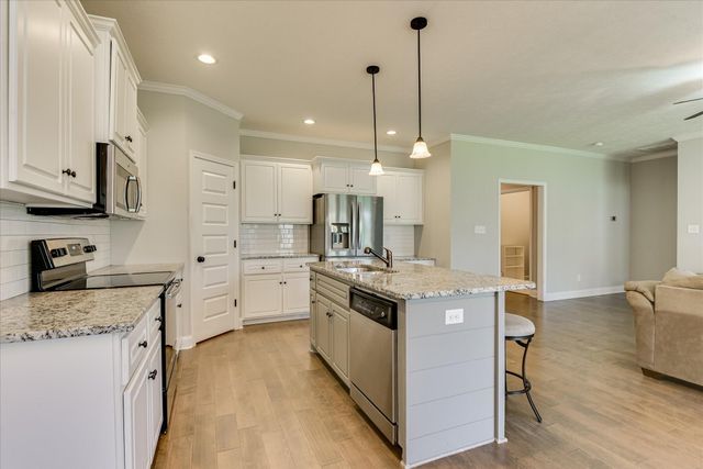 416 Norbourne Court, Aiken, SC 29801