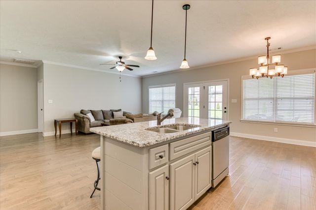 416 Norbourne Court, Aiken, SC 29801