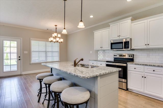 416 Norbourne Court, Aiken, SC 29801