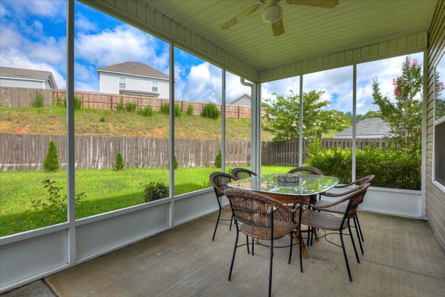 416 Norbourne Court, Aiken, SC 29801