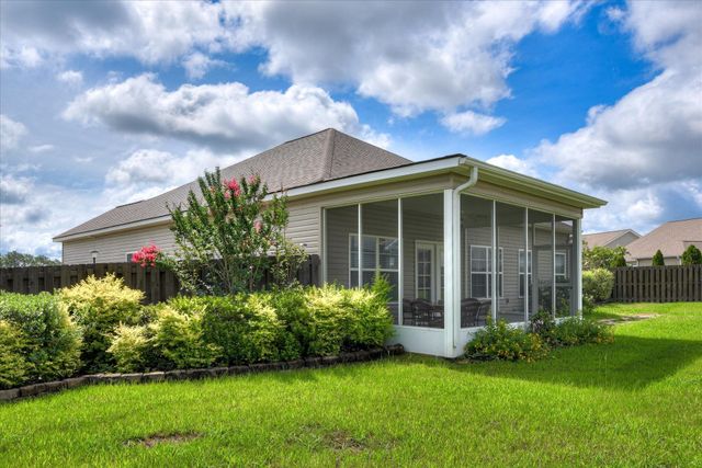 416 Norbourne Court, Aiken, SC 29801